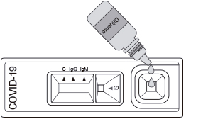 Solução para a Amostra