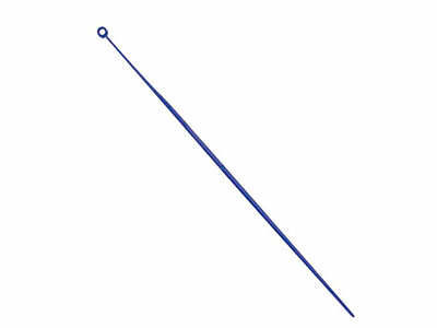 ALÇA MICROBIOLOGIA 10 µL.